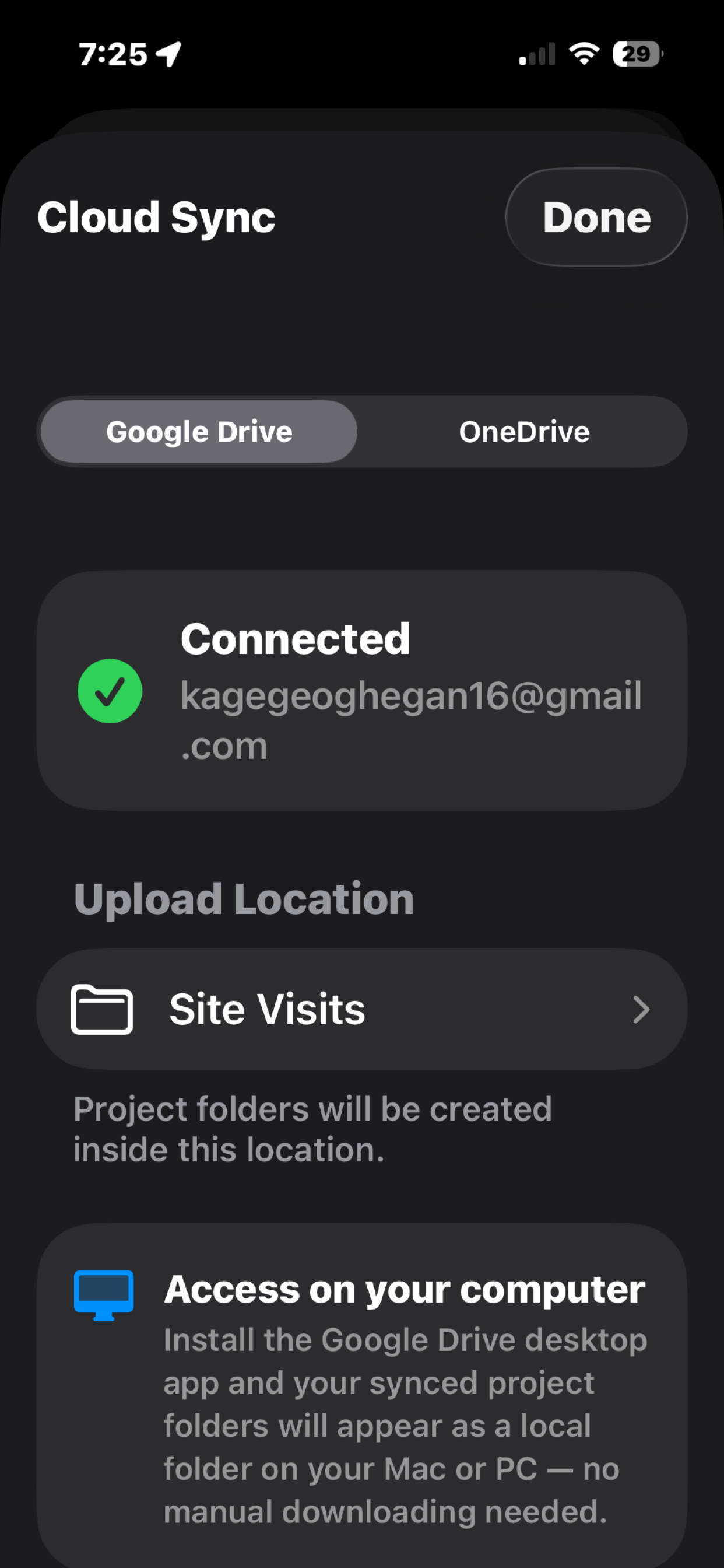 SiteSnap: Pro