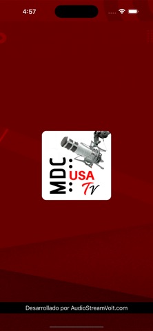 MDC USA TV screenshot