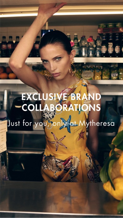 Mytheresa: Shop Luxury Brandsのおすすめ画像3