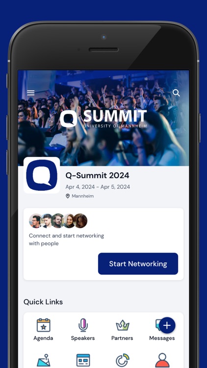 Q-Summit 2024