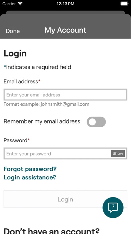 Hydro One Mobile screenshot-3