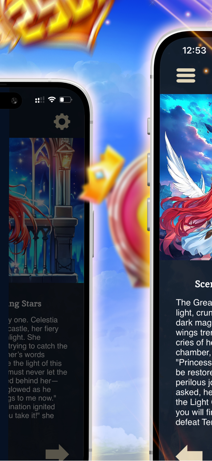 Celestia The Lightbringer