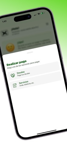 NEXO S.A. screenshot