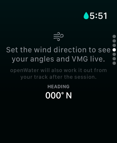 OpenWater - Water Speed screenshot 21