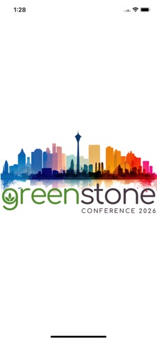 2026 Greenstone Conference iPhone screenshot