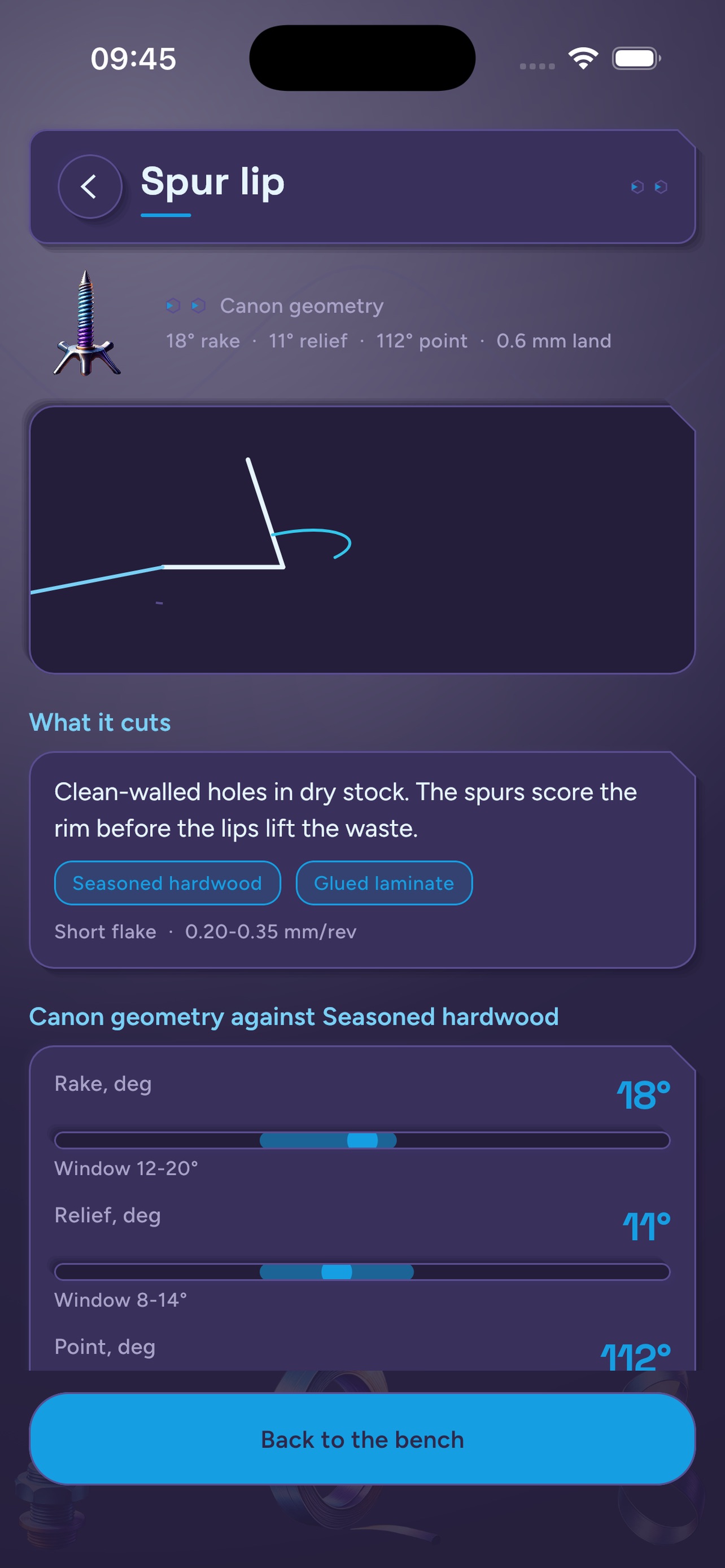 Screenshot 8 of Koiton Forned Fitrack