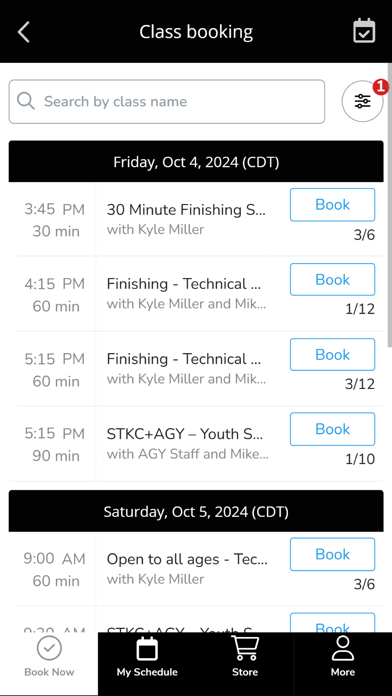 Refine Soccer Training Screenshot