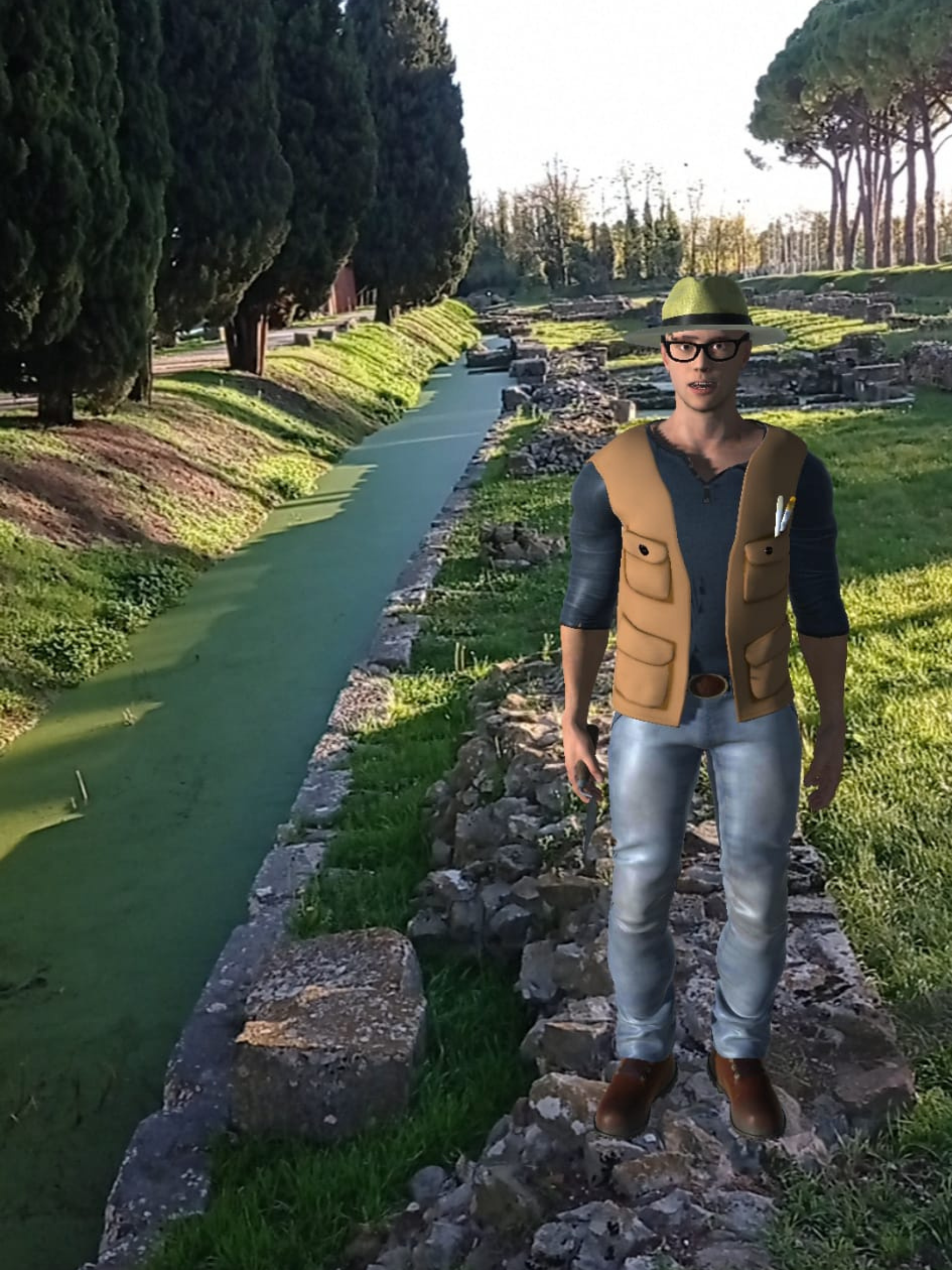 Aquileia