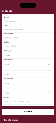 Dreamview Estates screenshot