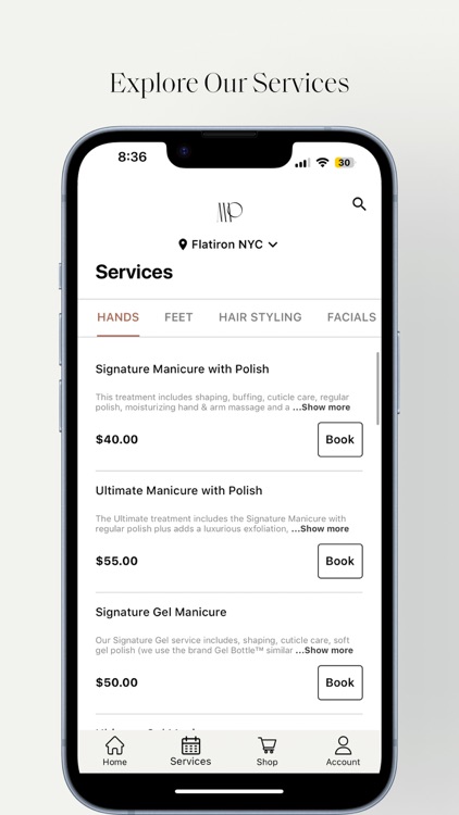 Majesty's Pleasure USA