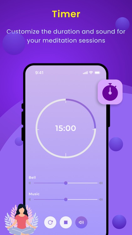 Zenify: Meditation & Sleep App