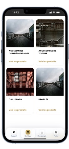 UCAI screenshot