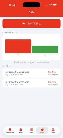 ReadyUp - Emergency Prep Screenshot 4 of 10
