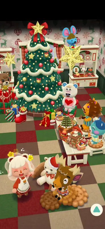 Animal Crossing: Pocket Camp C screenshot 6 of 9
