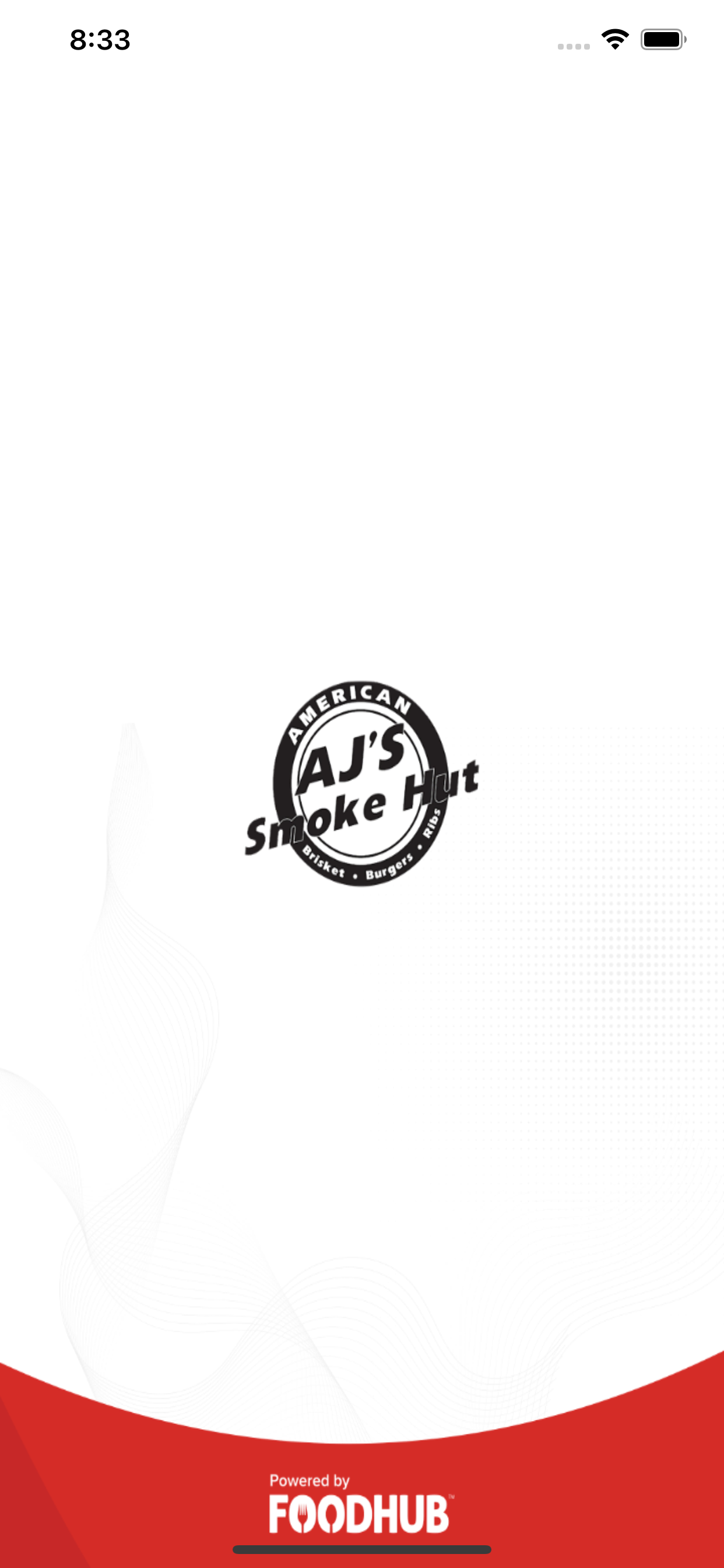 AJ's Smokehut