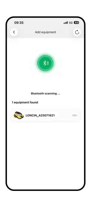 Turf Smart-Mower screenshot 2
