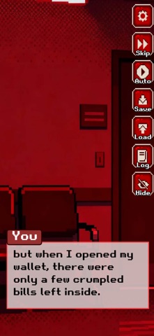 Doctor Visit Visual Novel Screenshot 1 of 10