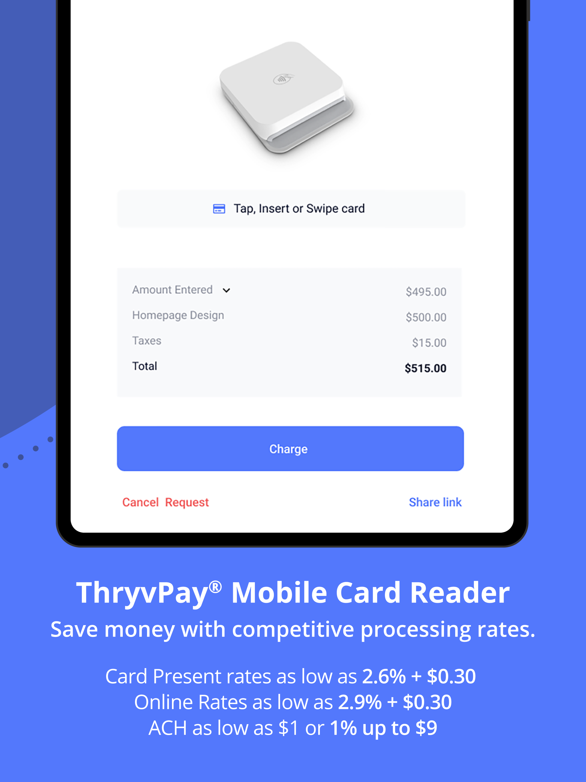 ThryvPay screenshot 10