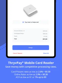 ThryvPay screenshot 10
