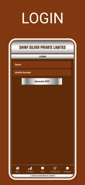 Shiny Silver Private Limited screenshot 3