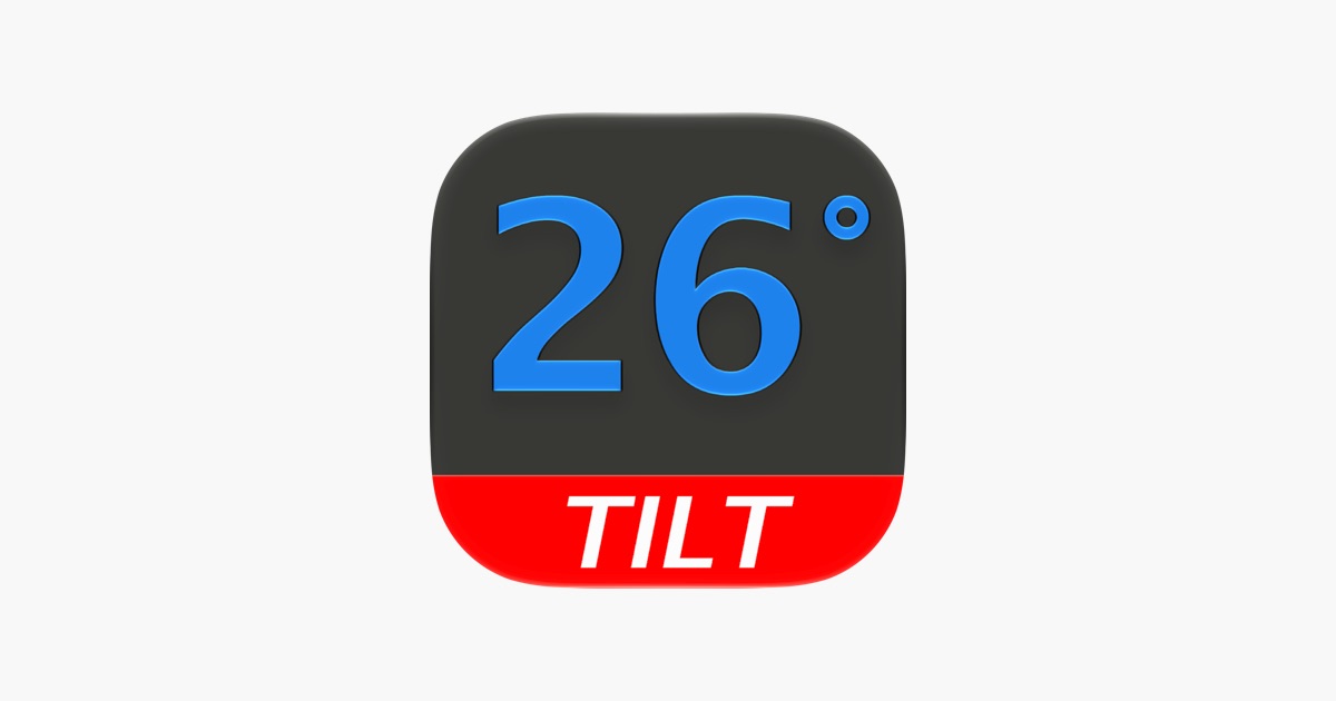 ‎PV Solar Tilt App - App Store