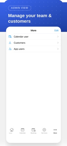 M3Reminder Screenshot 1 of 6