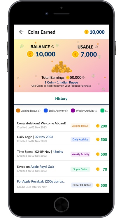 ShareMart screenshot-6