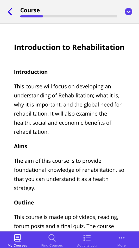 #2. Physiopedia Plus (iOS) 由: Physiopedia Plus Ltd