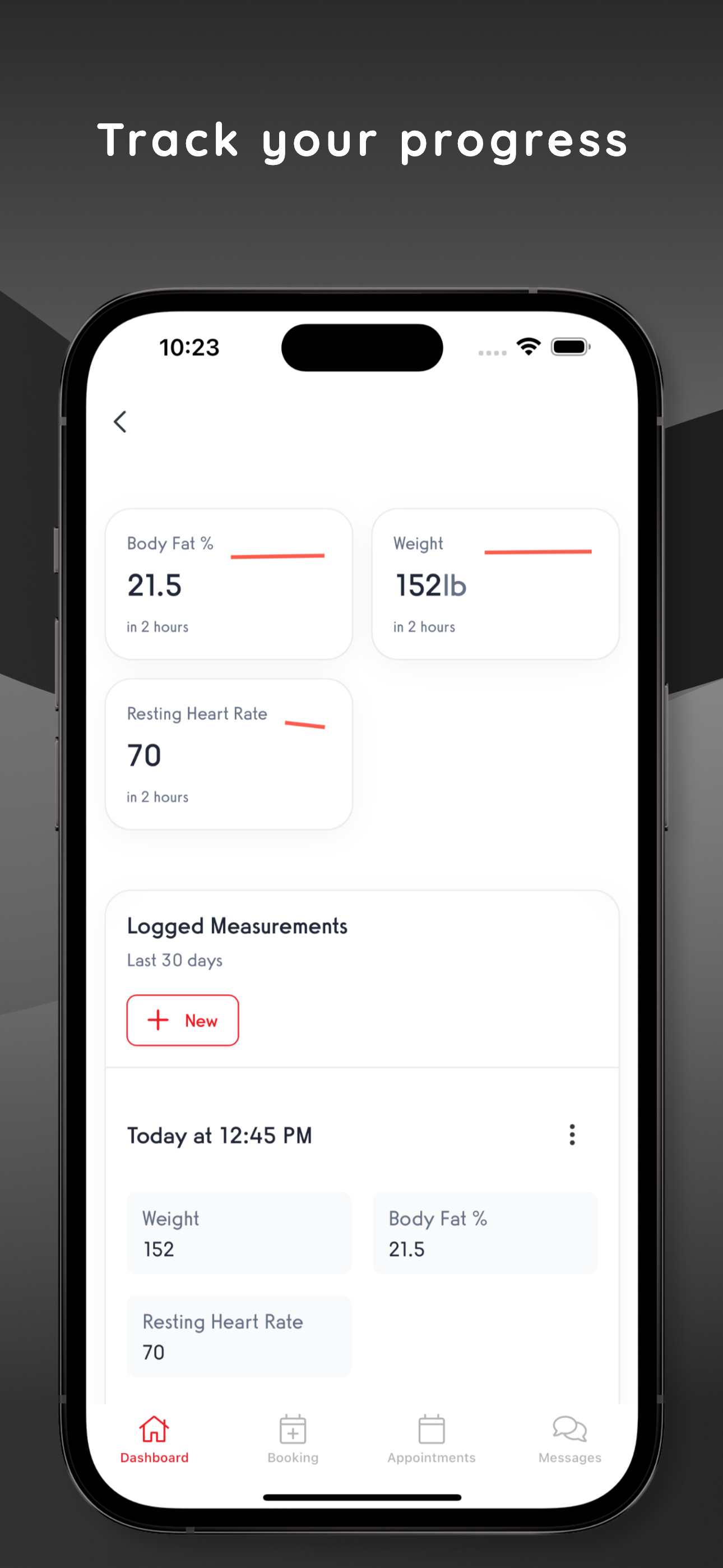 Next Level Fitness 24-7