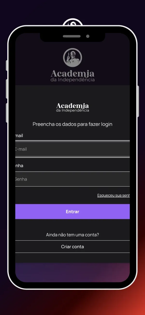 Screenshot #1 pour Academia da Independência