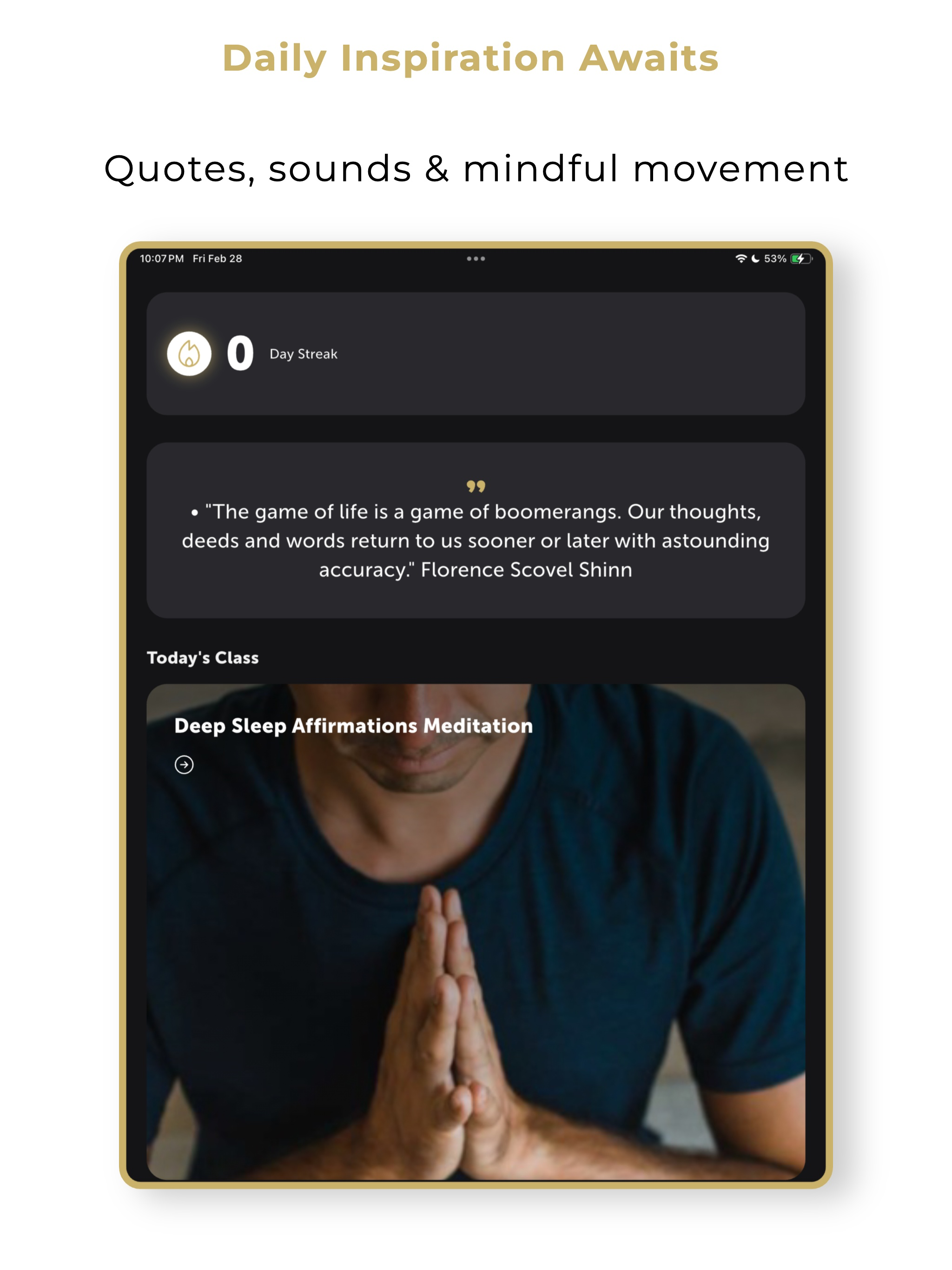 Soul Groove Wellness screenshot 10