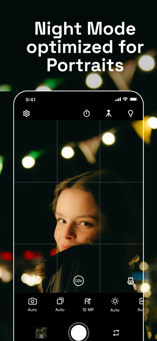 #4. NeuralCam Aperture (iOS) 由: Neural Cam SRL