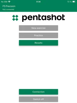 PS Precision screenshot 7