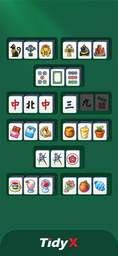 Tidy X screenshot 3
