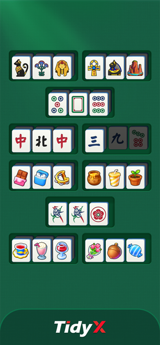 Tidy X Screenshot 3 of 6
