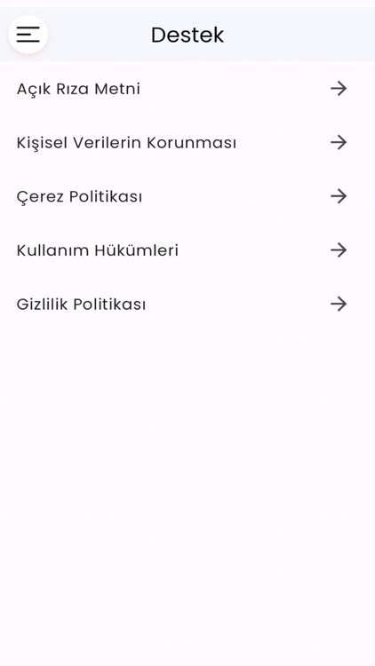 Yolcu & Paket - Yolcu screenshot-3