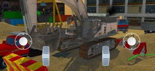 Excavator Simulator REMAKE(LT) screenshot
