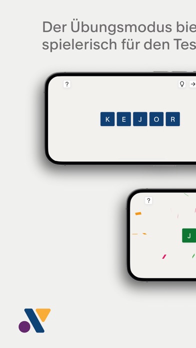reWord Screenshot