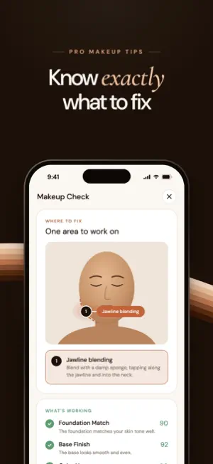 Tona: Shade Match screenshot 4