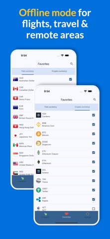 AZ Currency Converter Screenshot 2 of 6