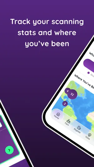 StriveScan - for College Reps screenshot 2