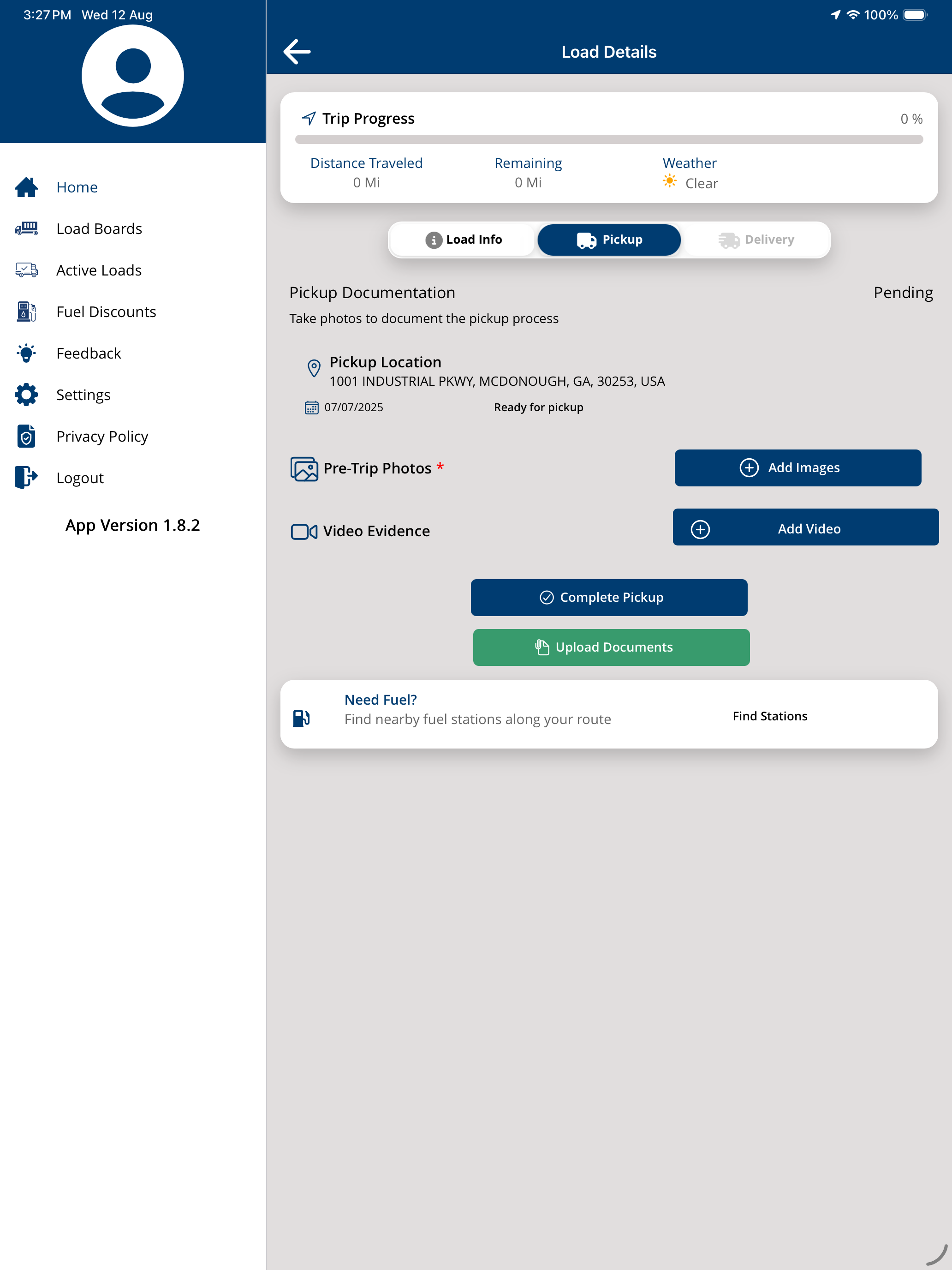 Bennett Mobile screenshot 14