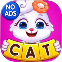 ABC Spelling - Spell & Phonics