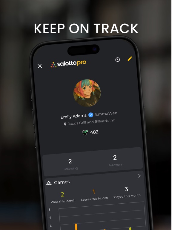 Screenshot #6 pour Salotto