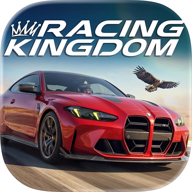 Racing Kingdom screenshot 1