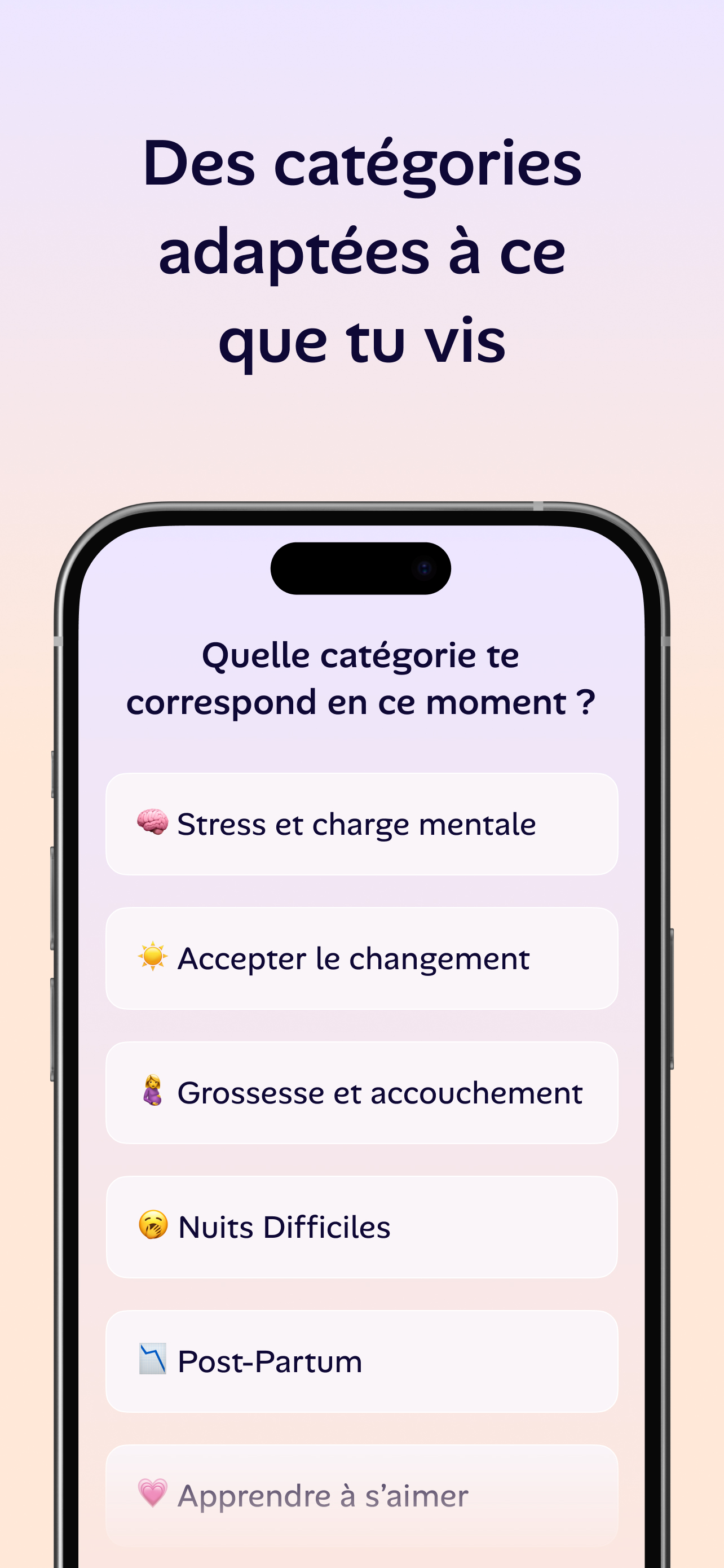 Parenthèse : Parents Positifs
