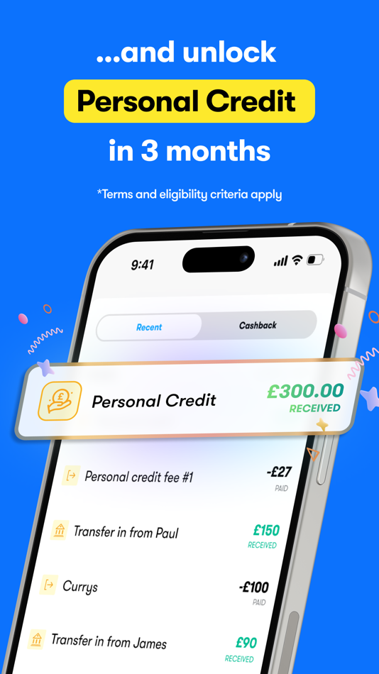 #4. Pockit: Bank Card Alternative (iOS) Przez: Pockit