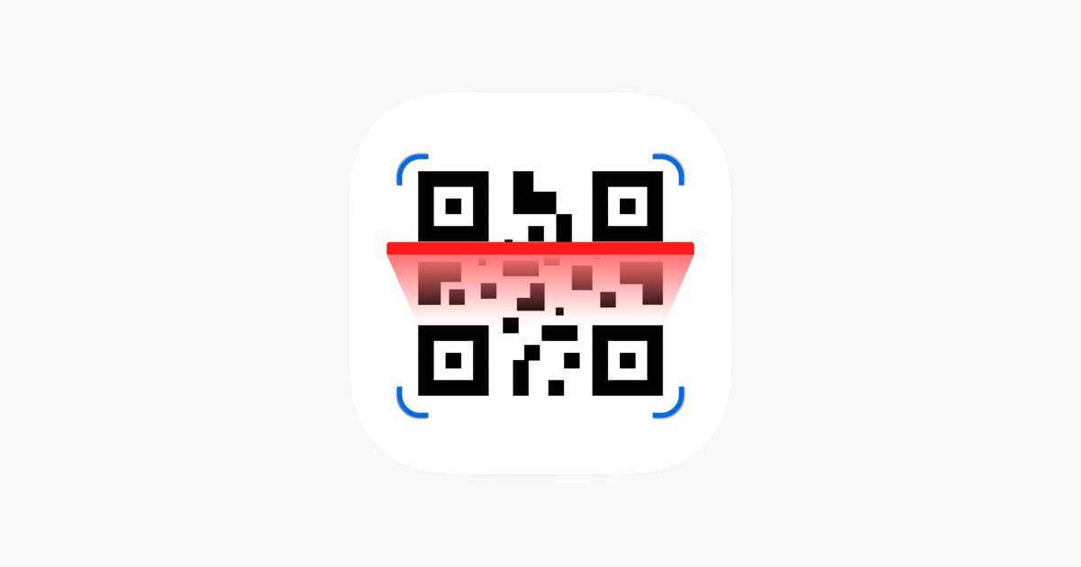 ‎QR Code Scanner: QR Code App App - App Store