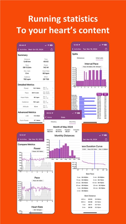 RunCline screenshot-5