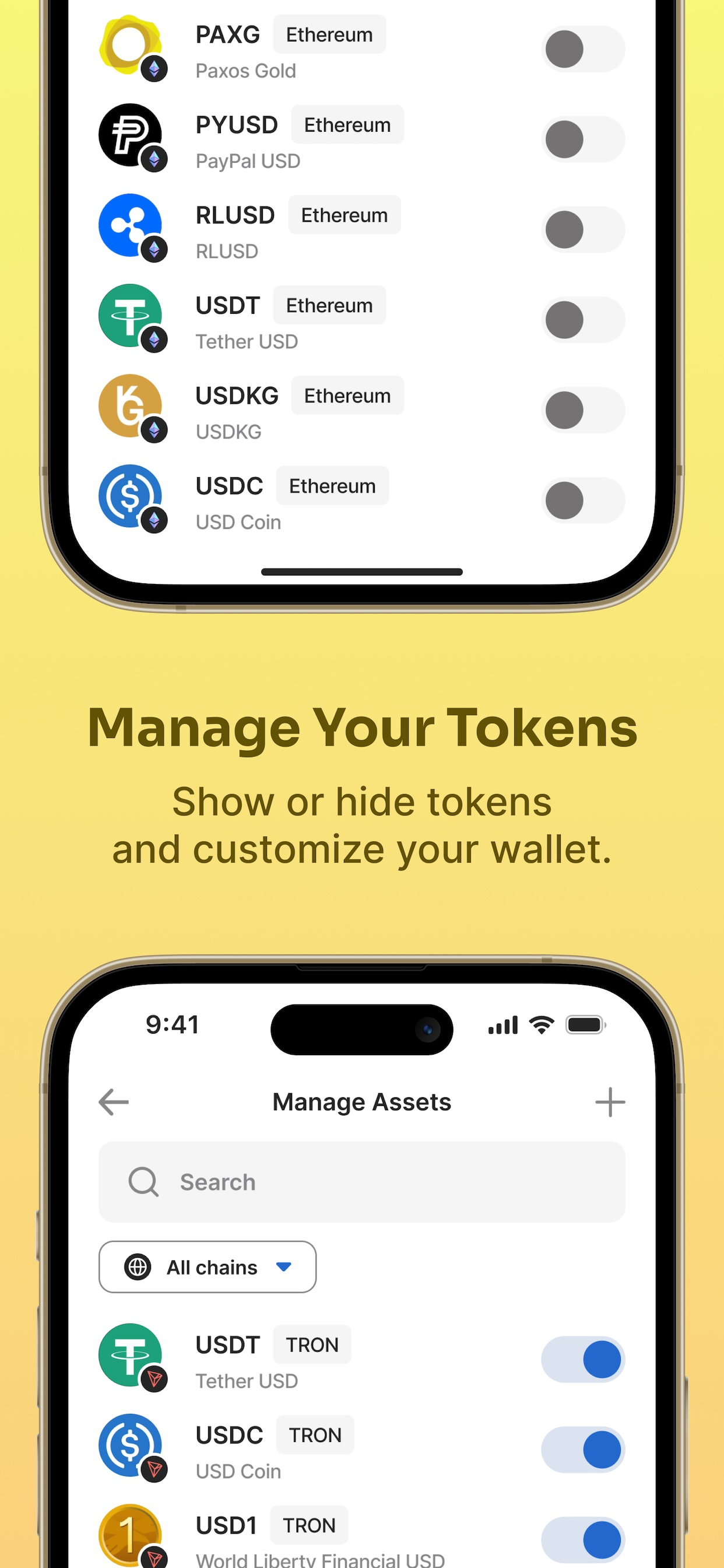 Stabliq screenshot 4